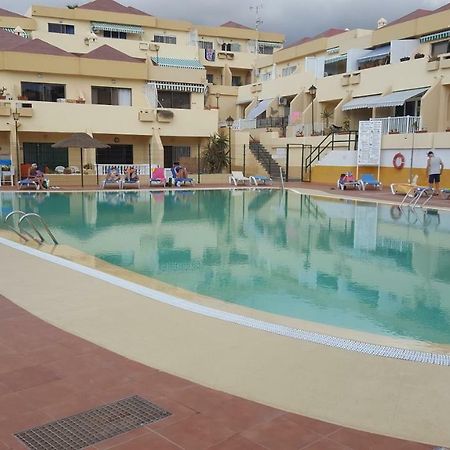 Mareverde Tenerife Adeje Exterior photo