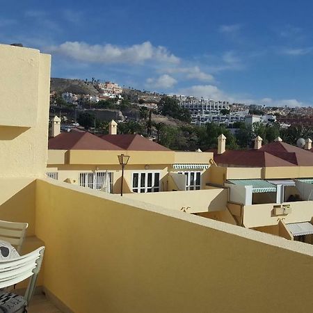 Mareverde Tenerife Adeje Exterior photo