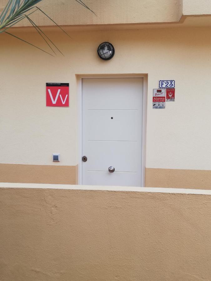 Mareverde Tenerife Adeje Exterior photo