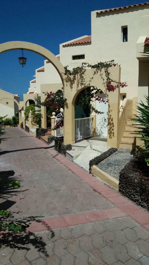 Mareverde Tenerife Adeje Exterior photo