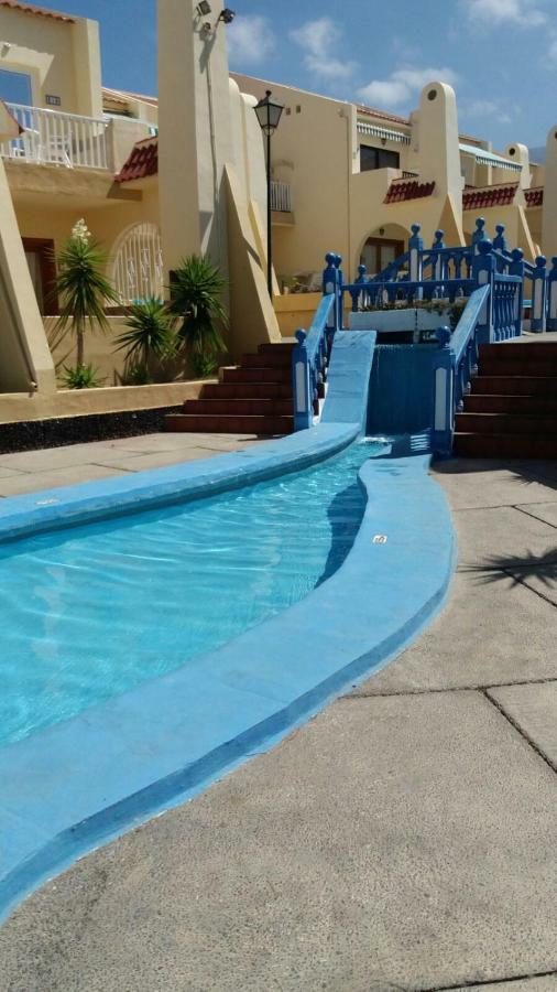 Mareverde Tenerife Adeje Exterior photo