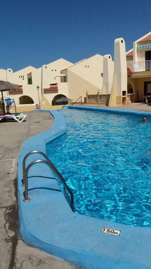 Mareverde Tenerife Adeje Exterior photo