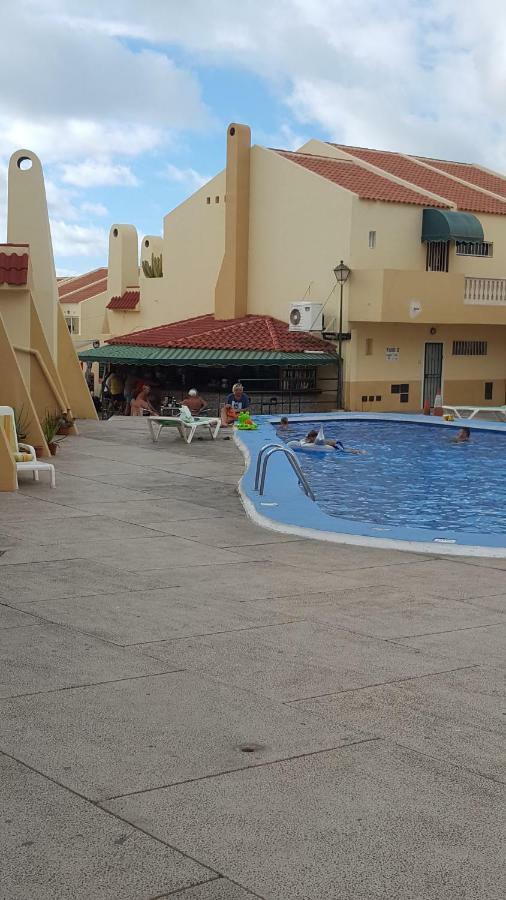 Mareverde Tenerife Adeje Exterior photo