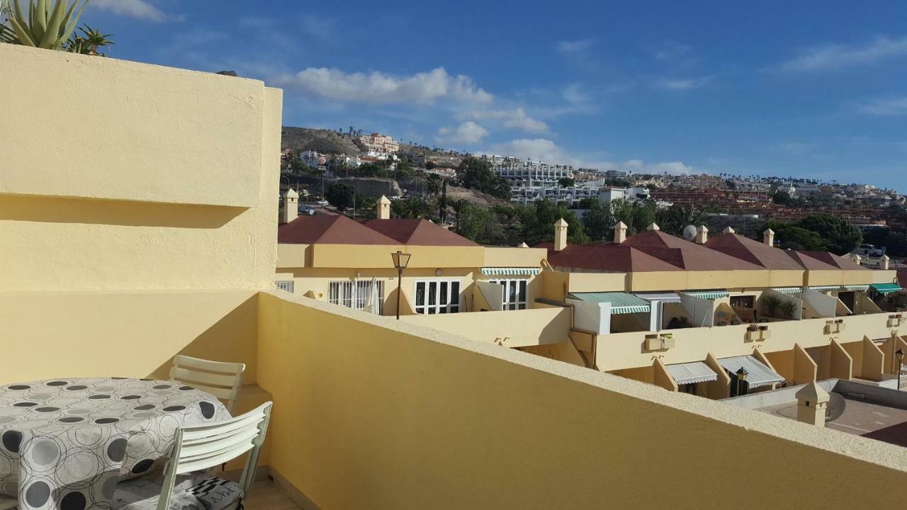Mareverde Tenerife Adeje Exterior photo
