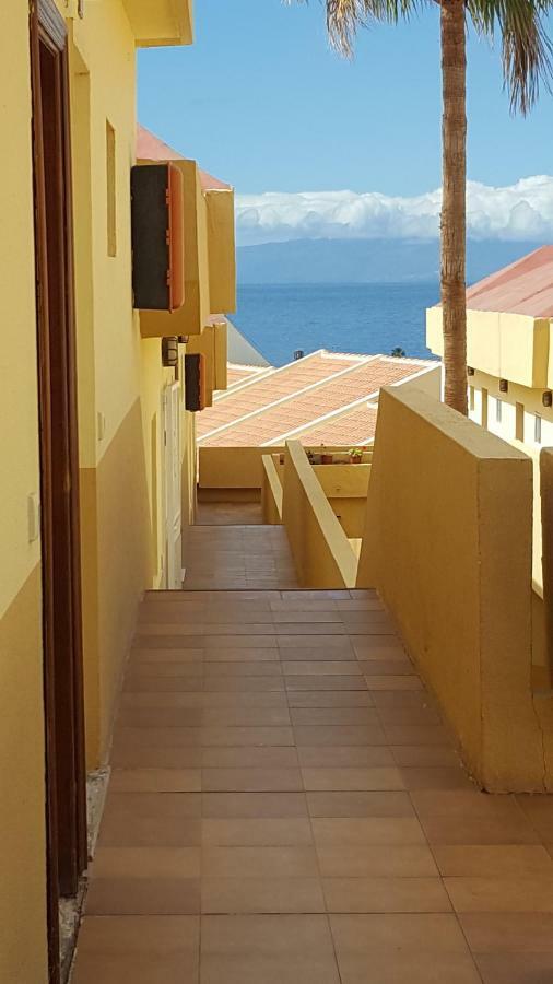 Mareverde Tenerife Adeje Exterior photo