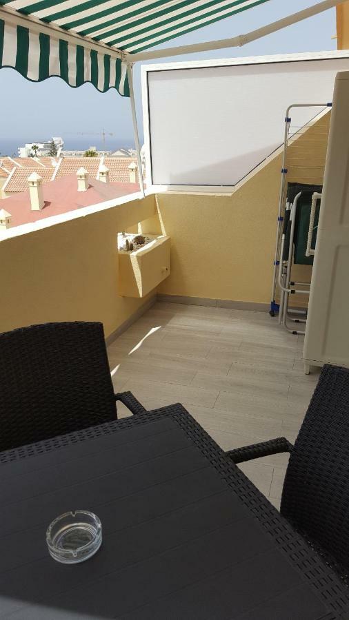 Mareverde Tenerife Adeje Exterior photo
