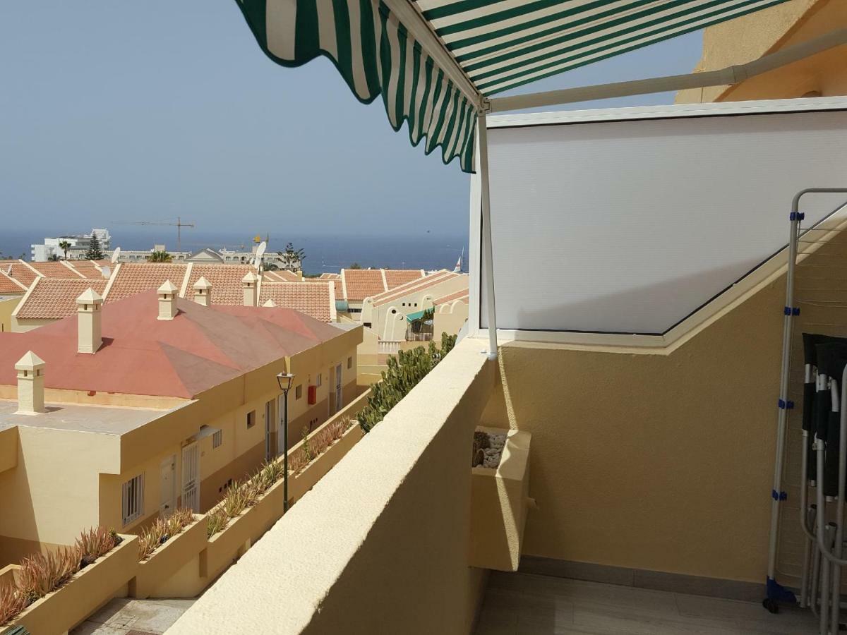 Mareverde Tenerife Adeje Exterior photo