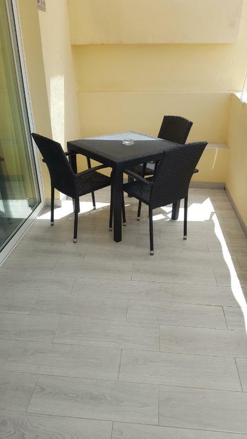 Mareverde Tenerife Adeje Exterior photo