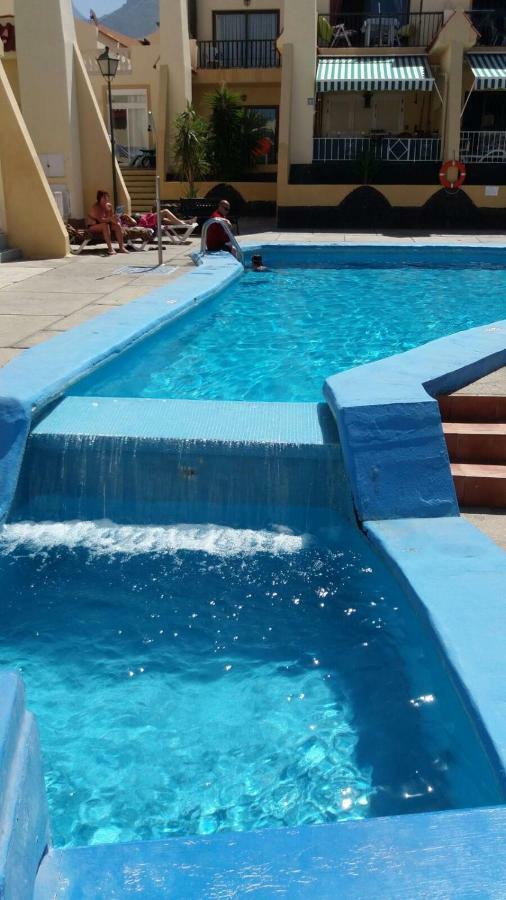 Mareverde Tenerife Adeje Exterior photo