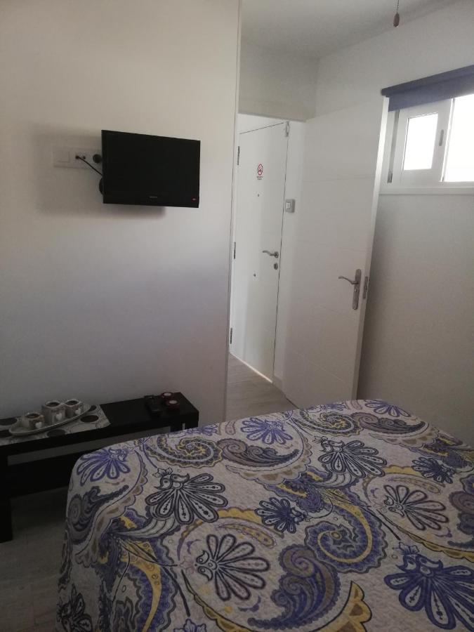Mareverde Tenerife Adeje Exterior photo
