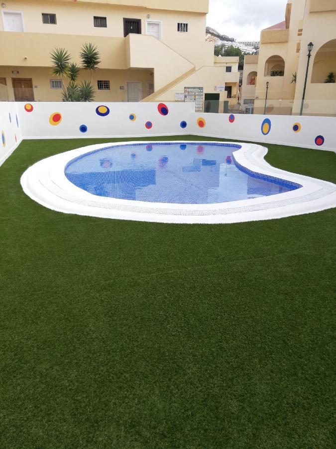 Mareverde Tenerife Adeje Exterior photo