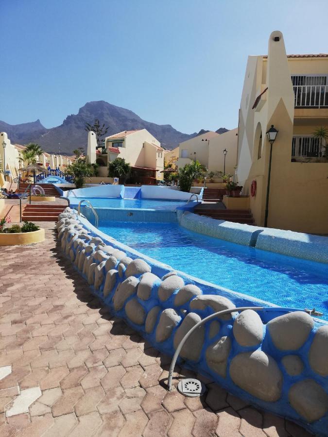 Mareverde Tenerife Adeje Exterior photo